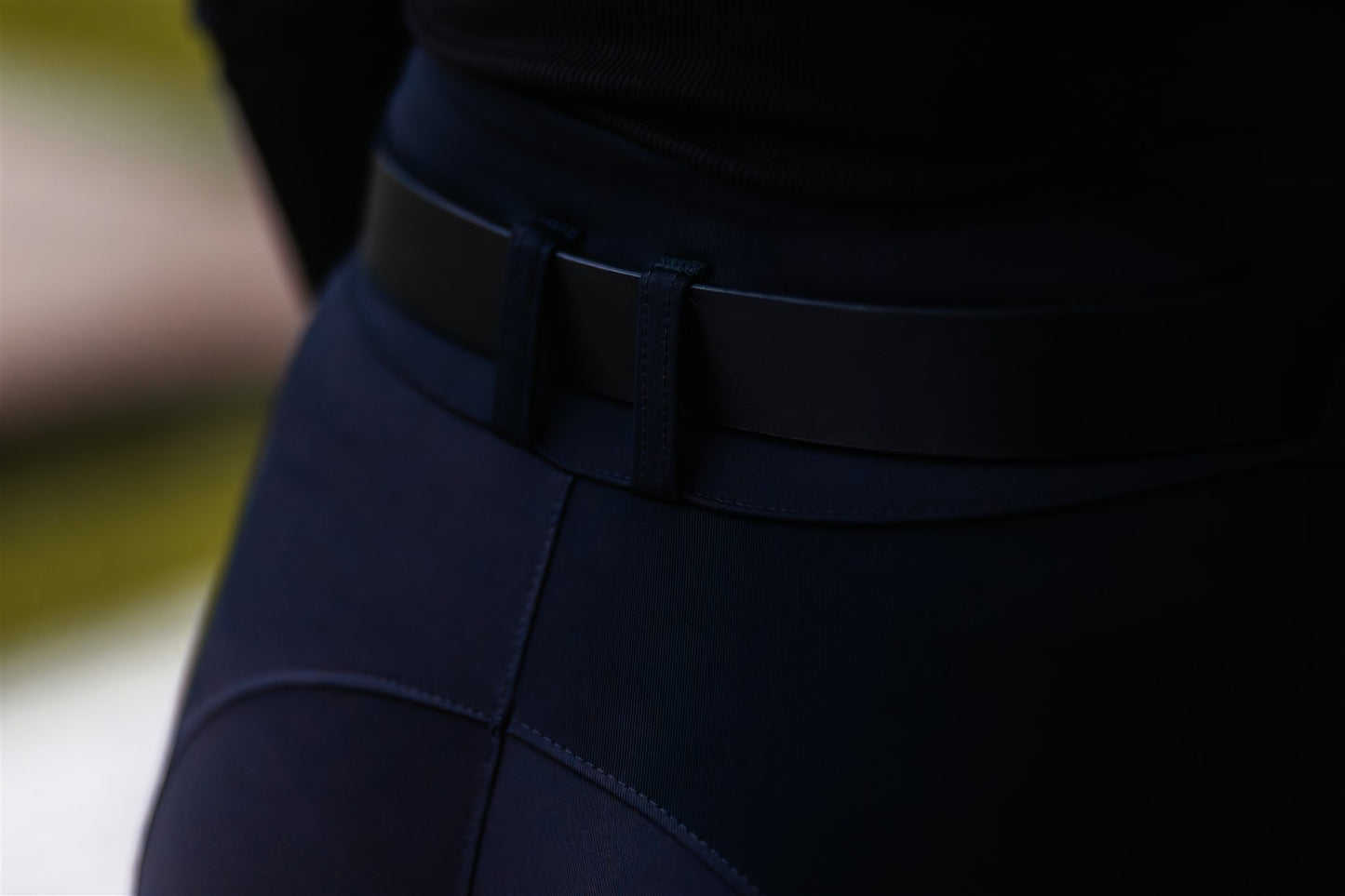 Classic Flex Breeches