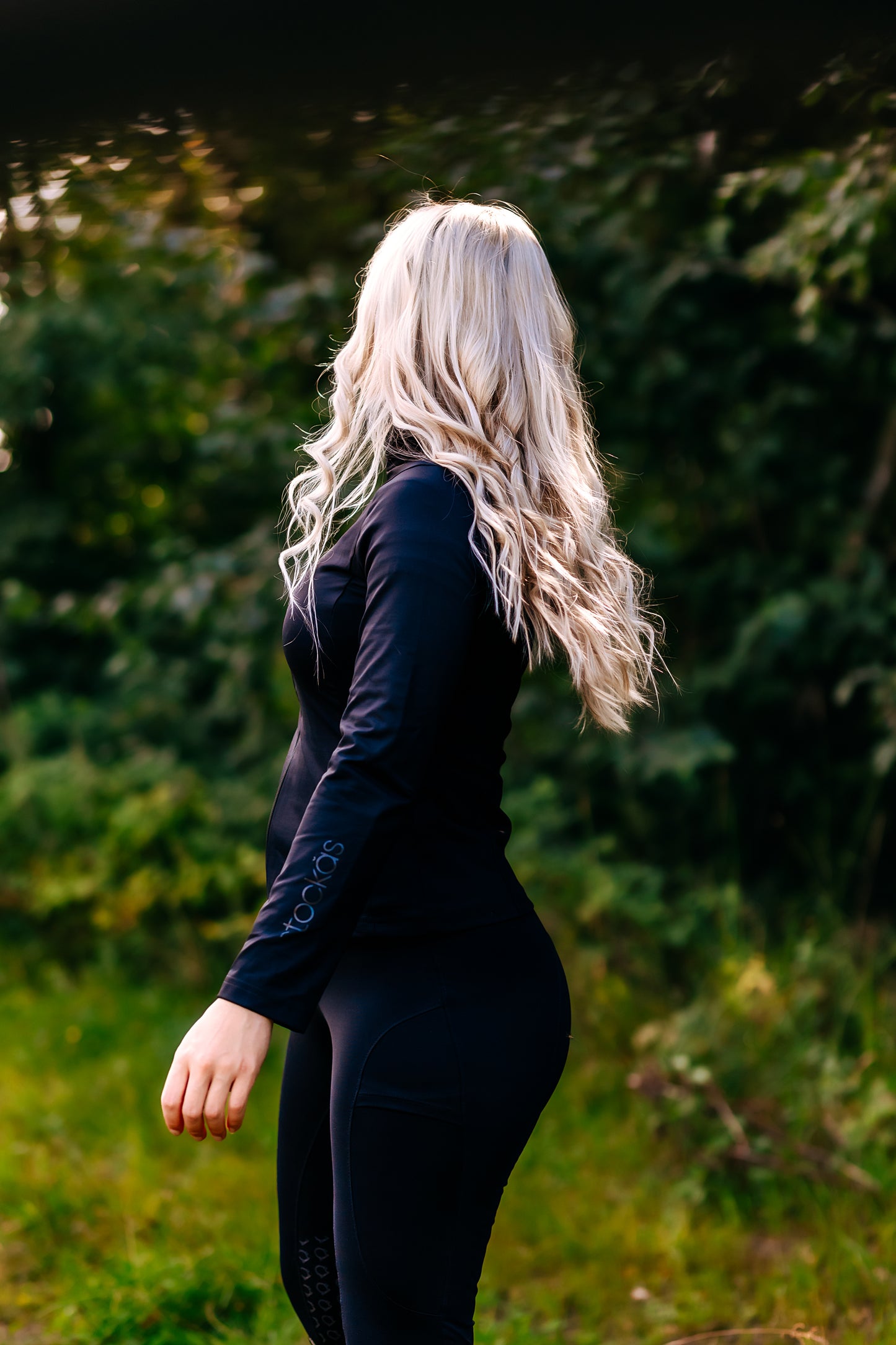 Elite Compression Jacket