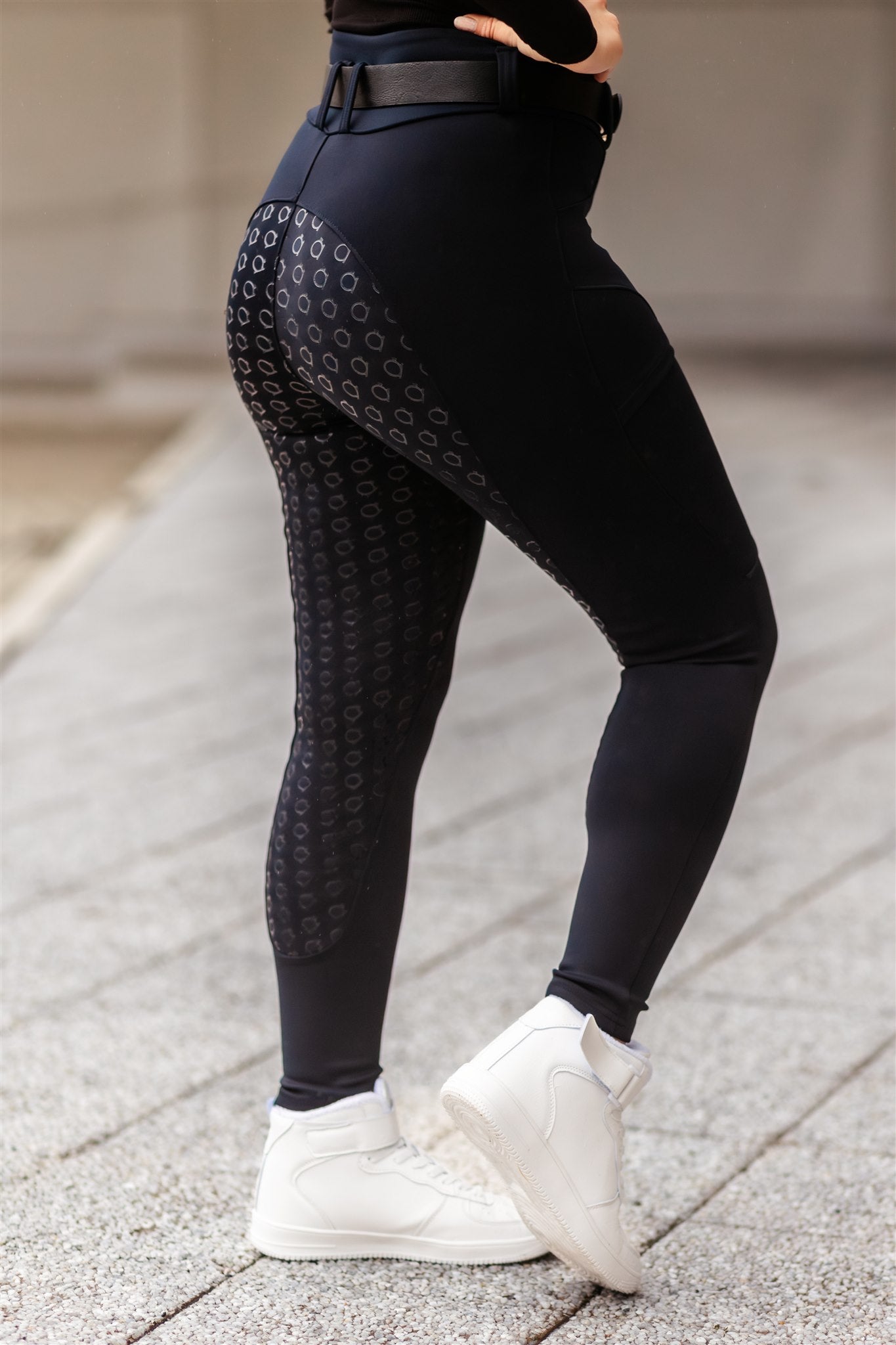 Classic Flex Breeches