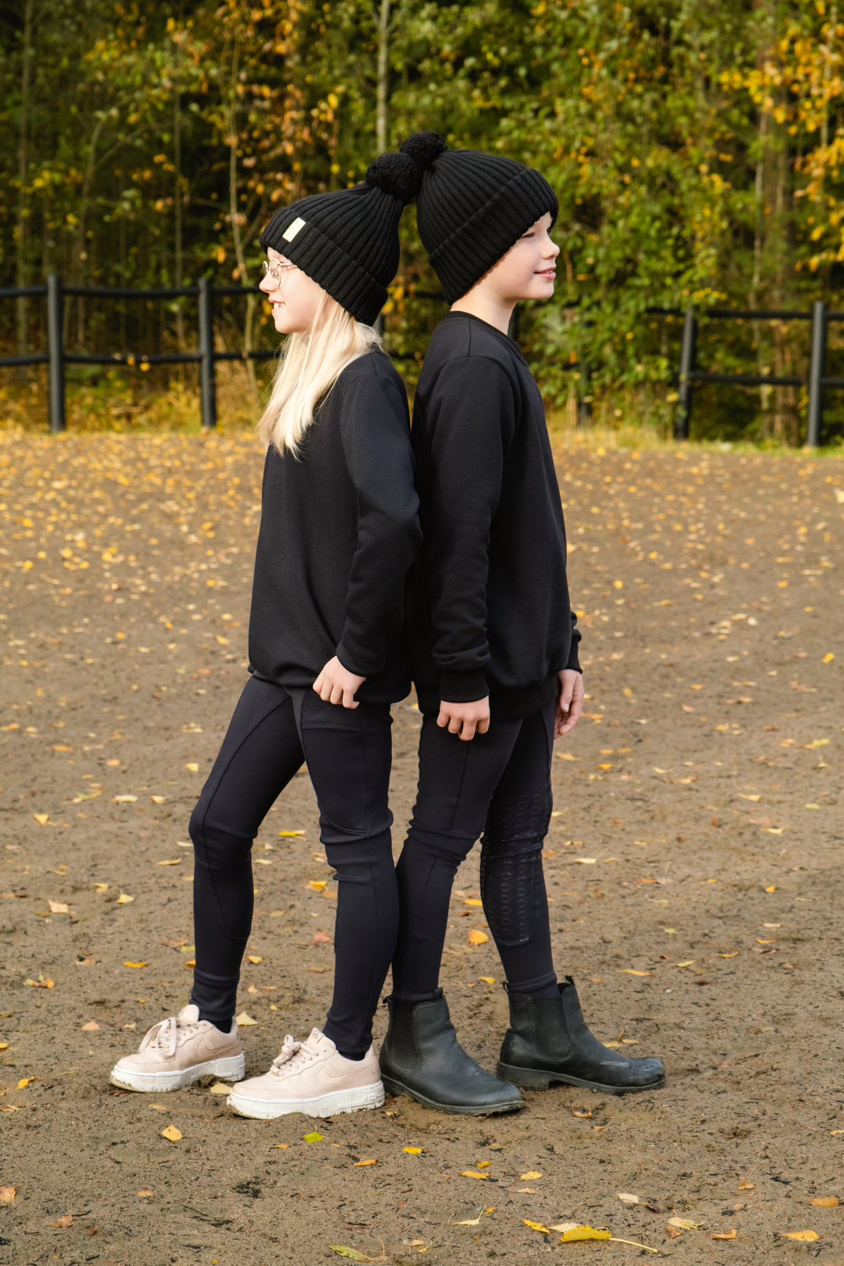 Merino Wool Beanie