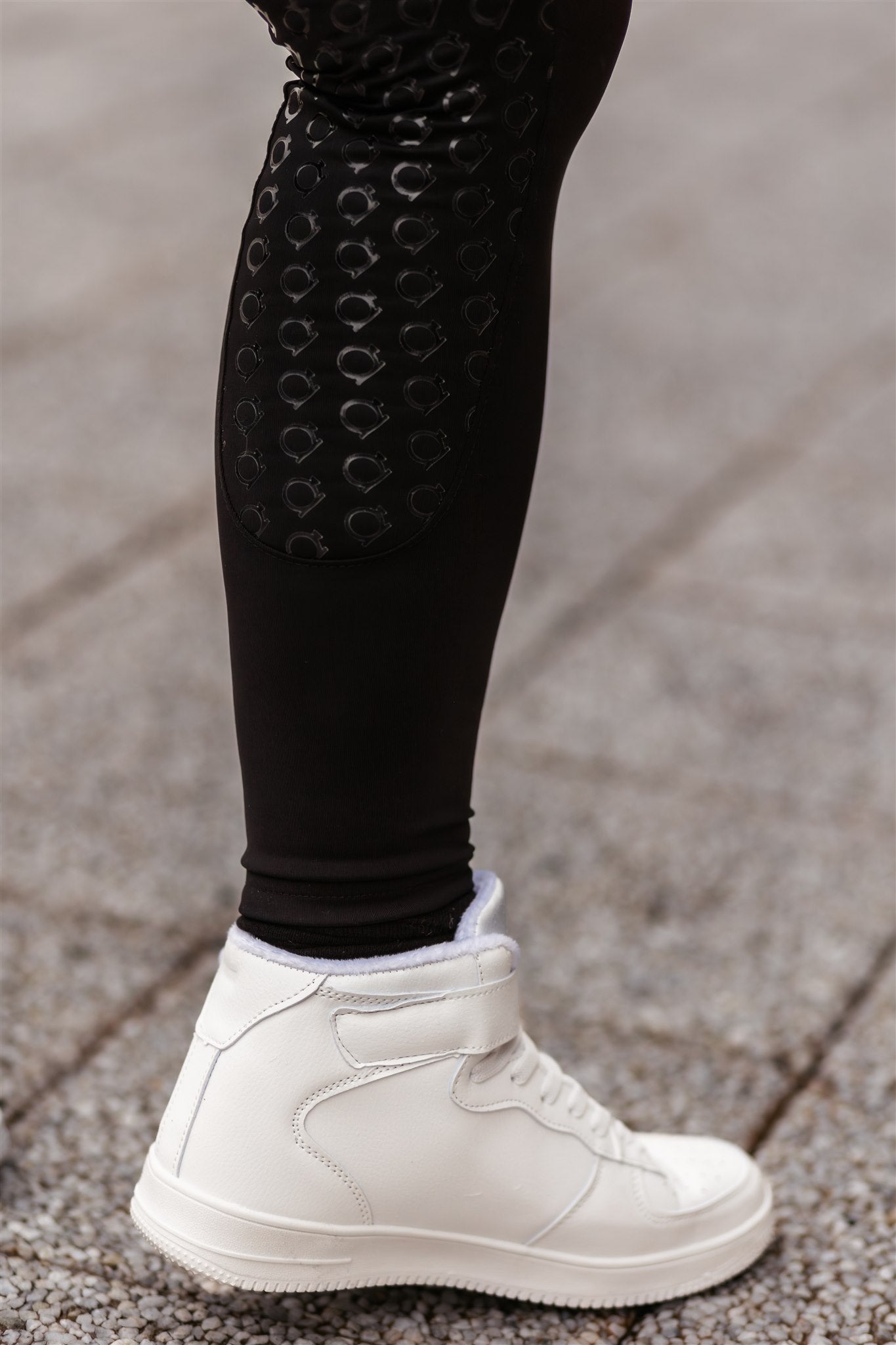 Classic Compression Breeches