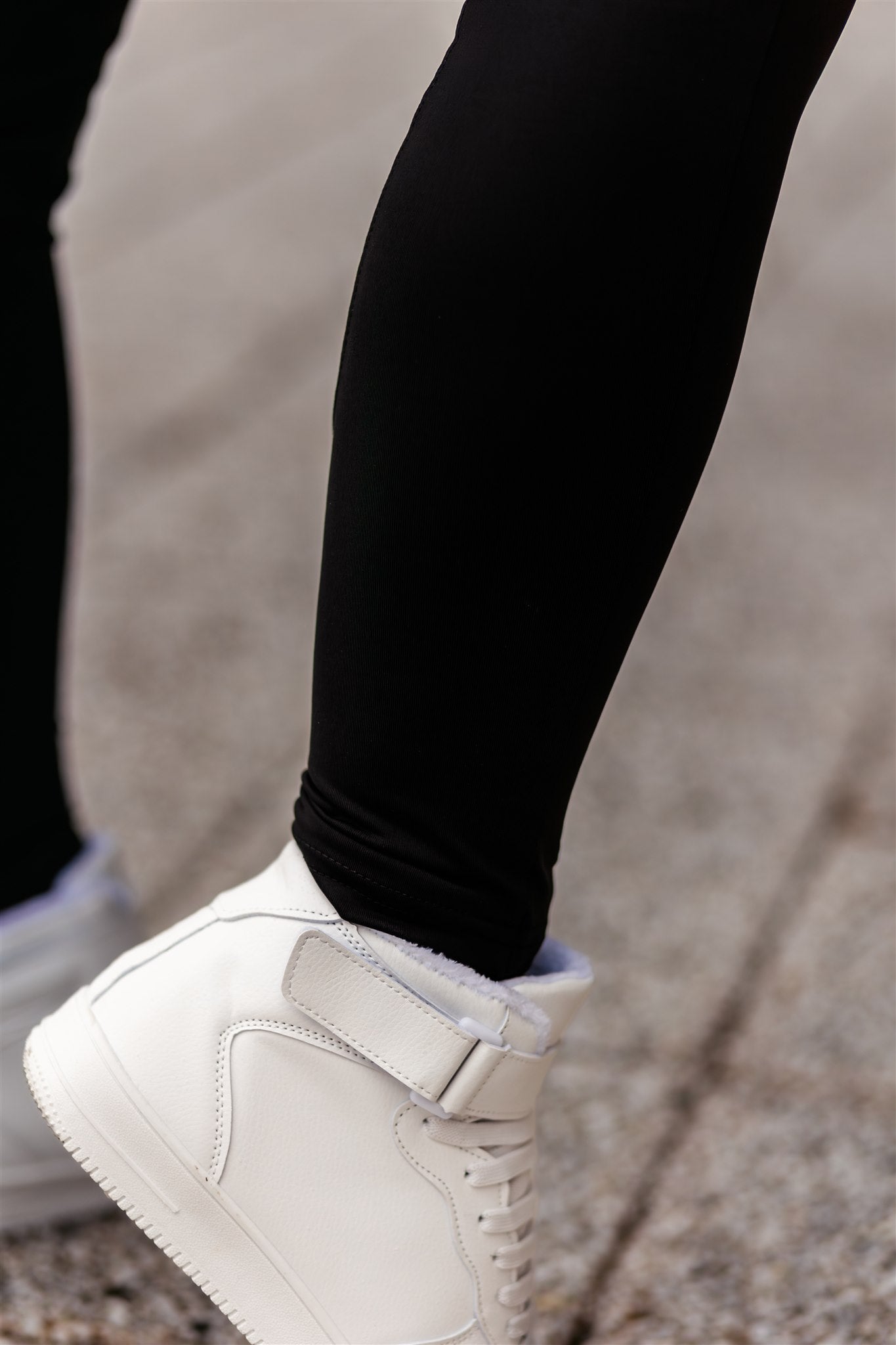 Classic Compression Leggings