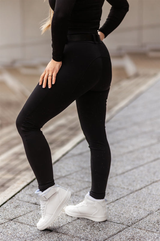 Classic Compression Leggings