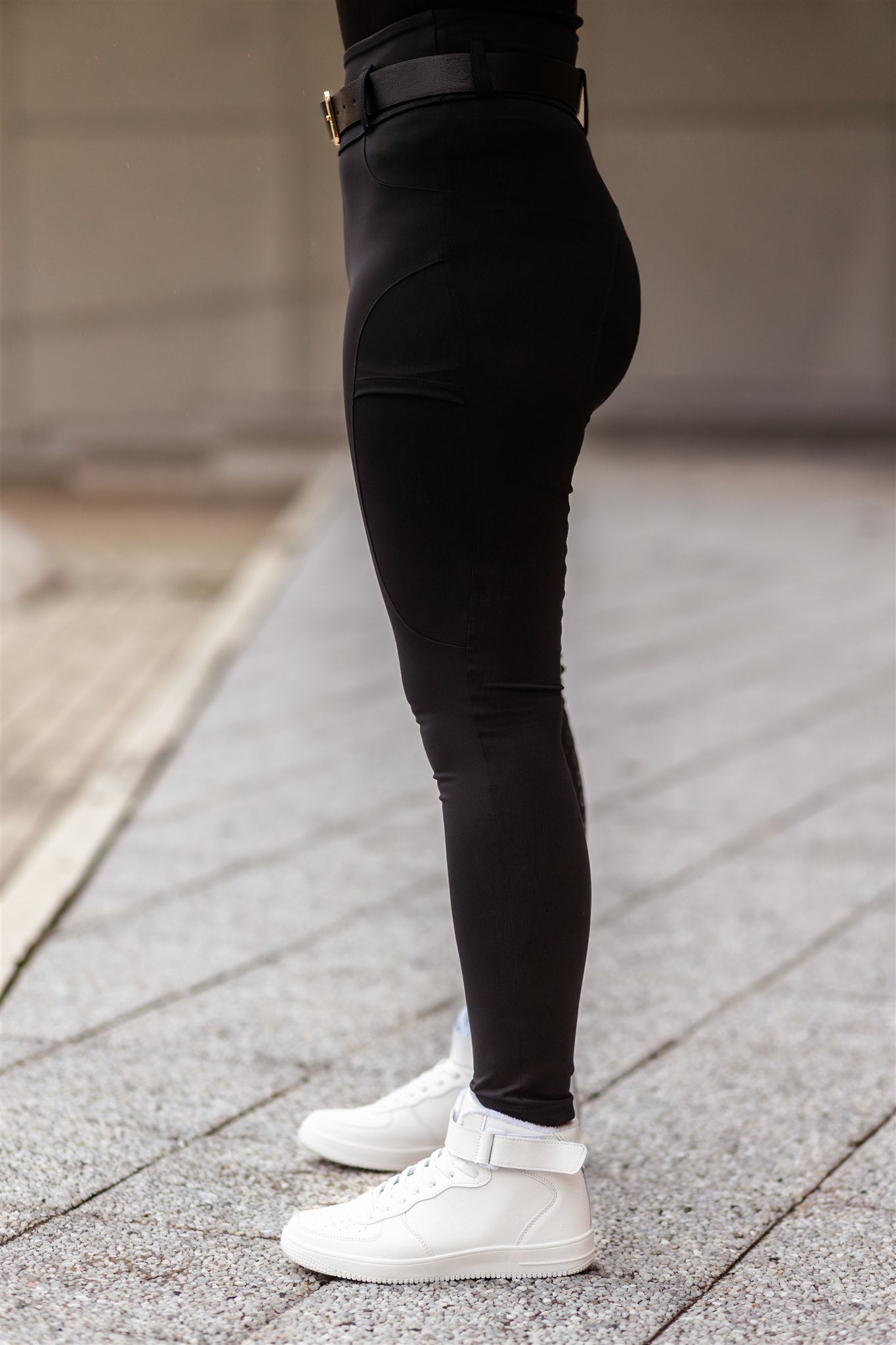 Elite Compression Leggings