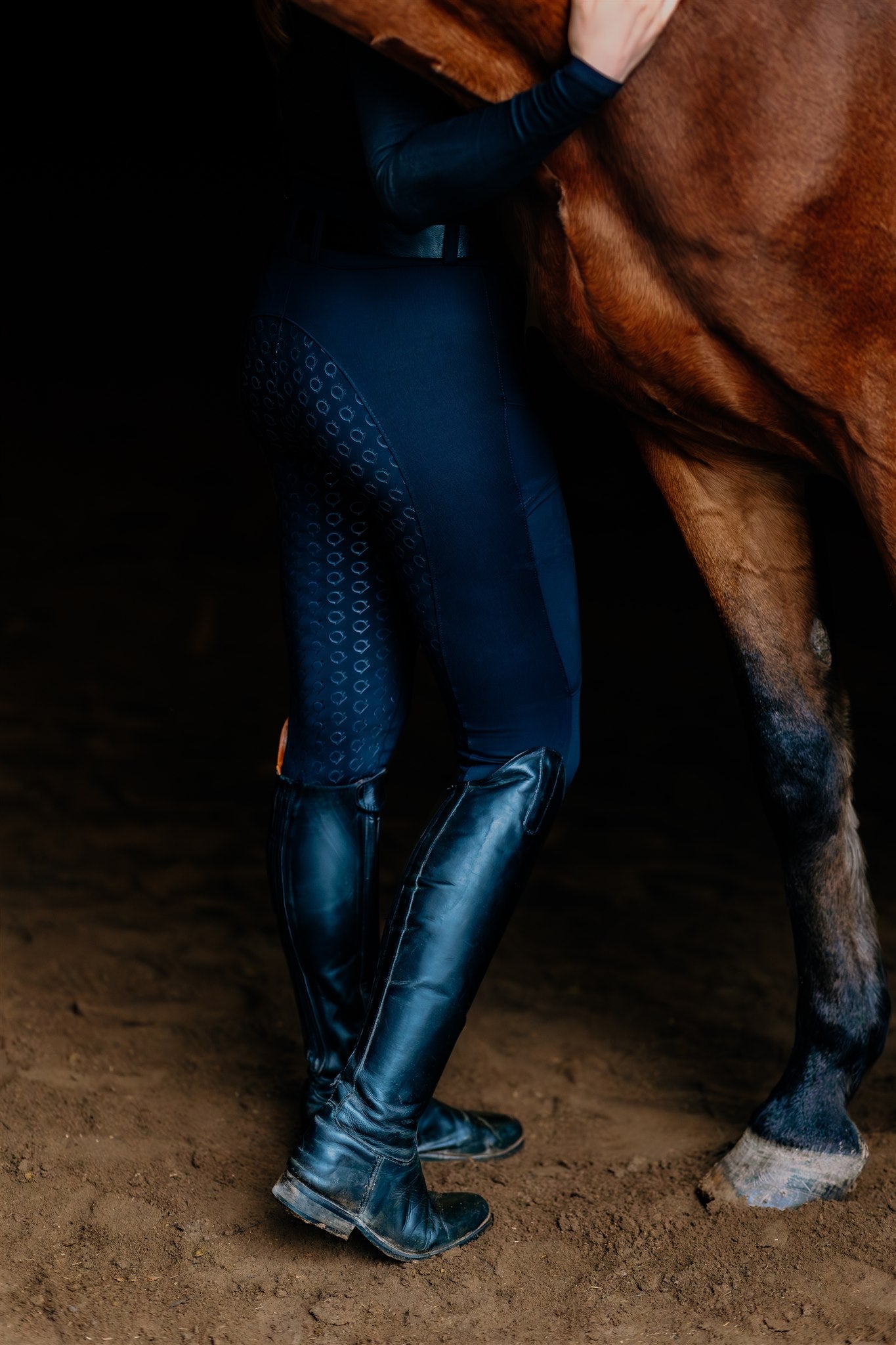 Elite Flex Breeches
