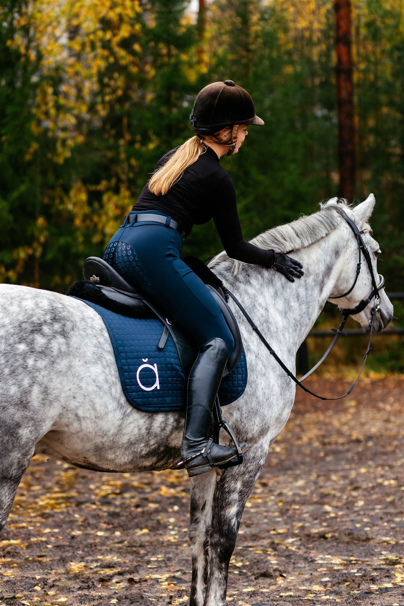 Classic Flex Breeches