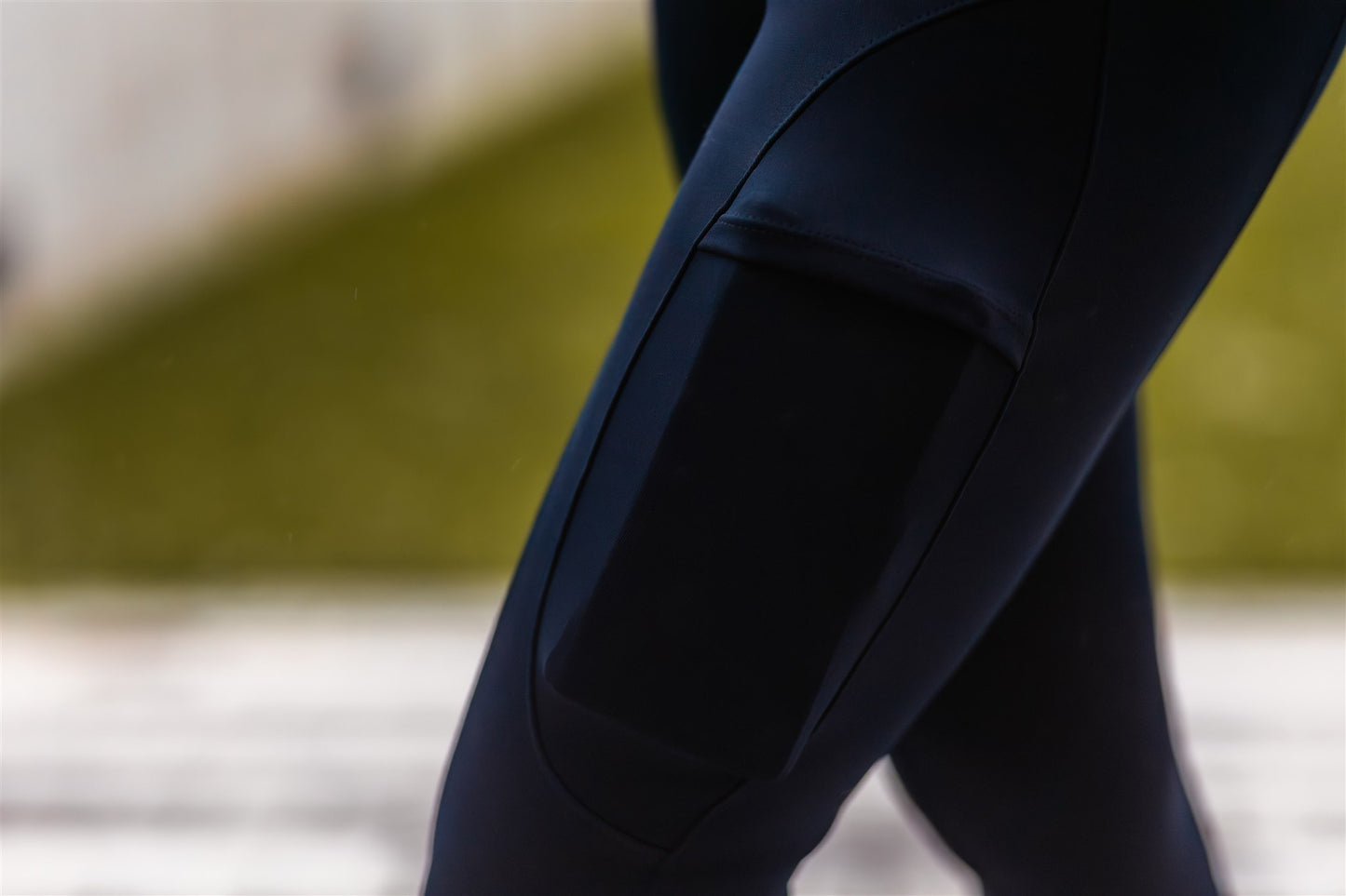 Elite Flex Breeches