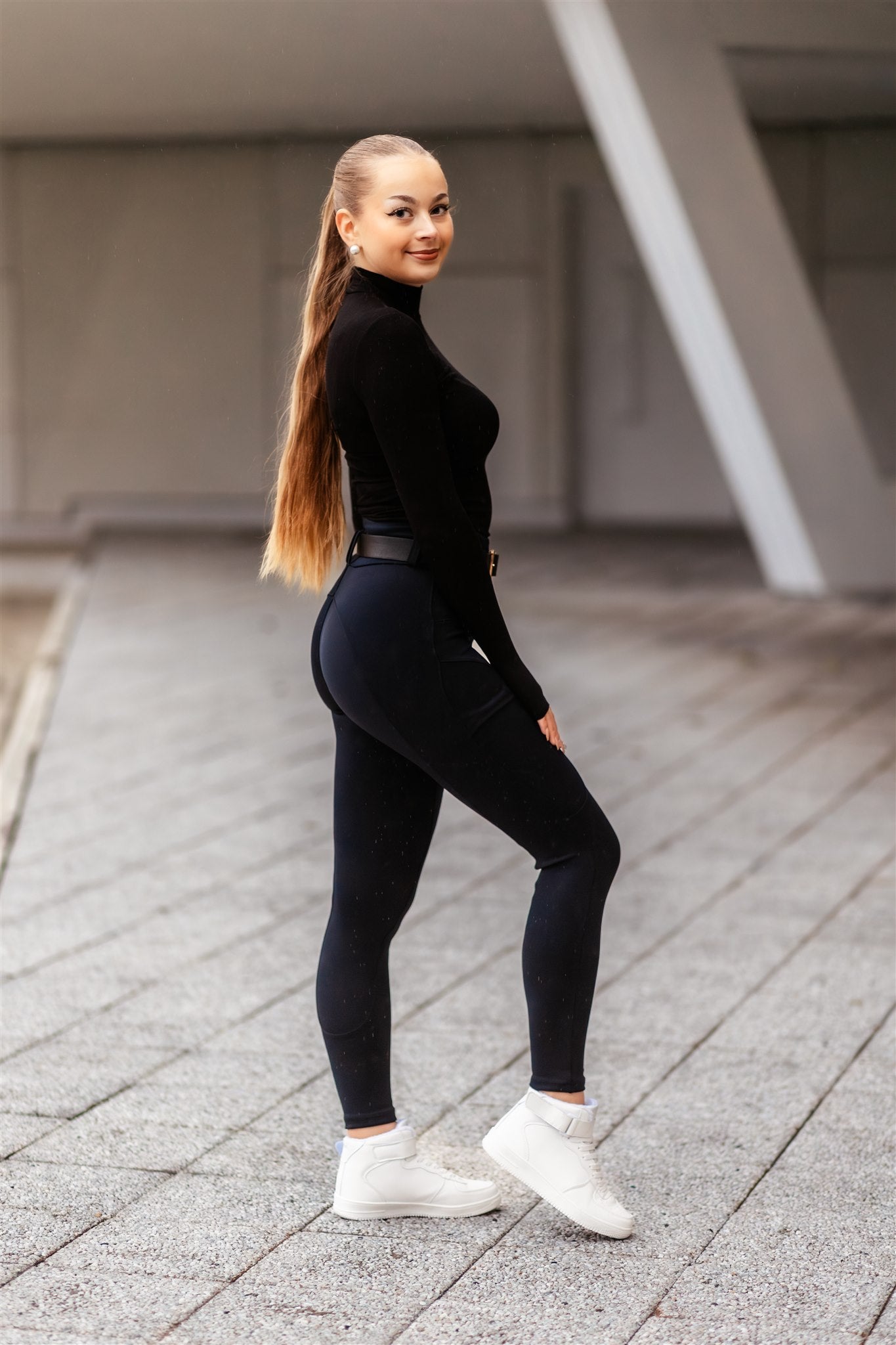 Elite Flex Leggings