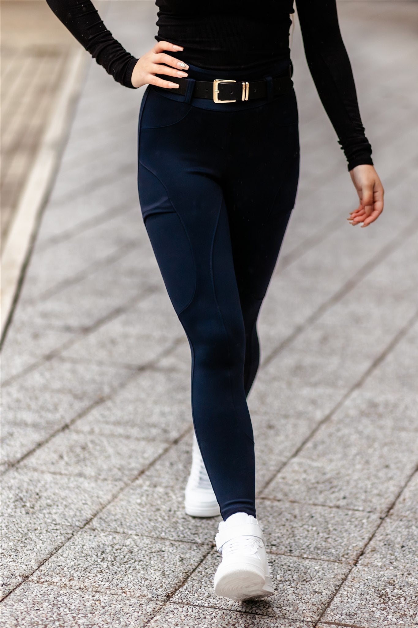 Classic Flex Leggings
