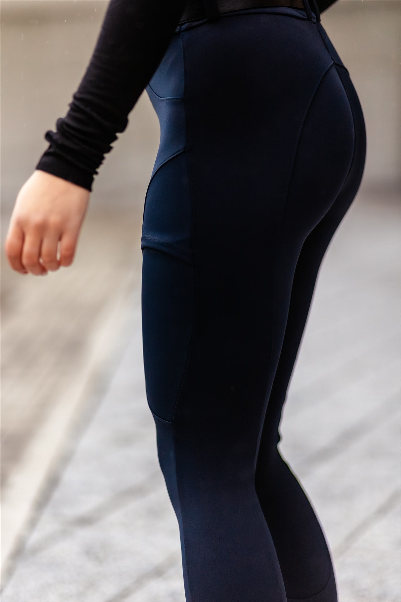 Classic Flex Leggings