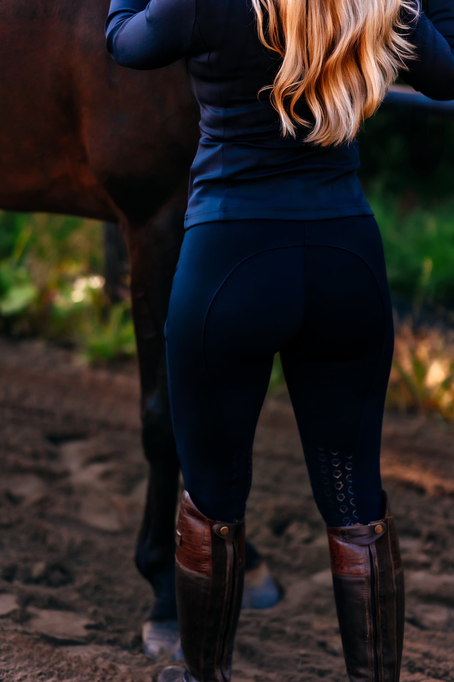 Elite Flex Breeches