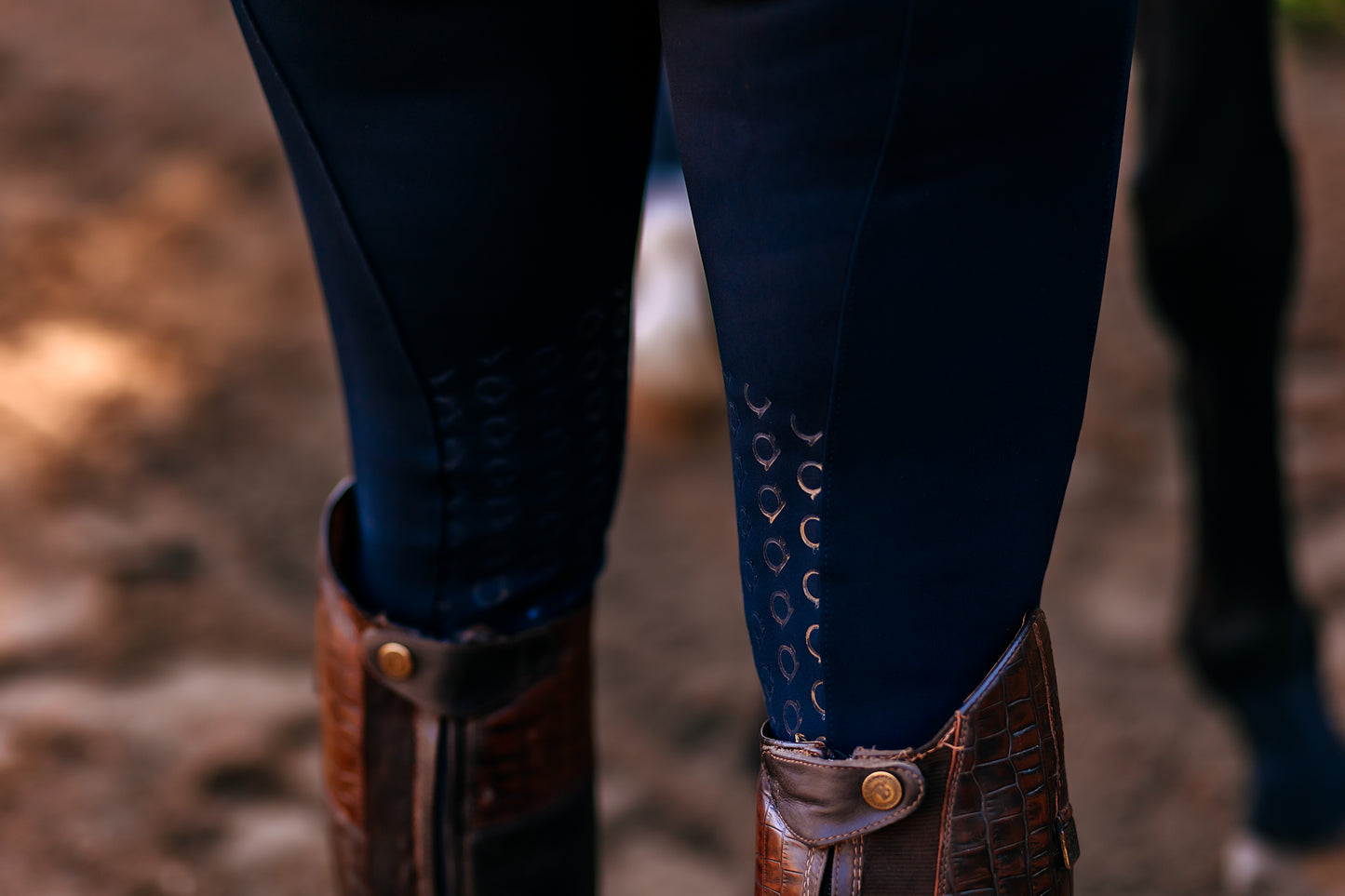 Classic Flex Breeches