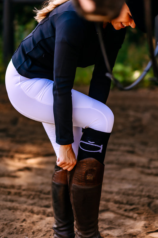 Riding Socks