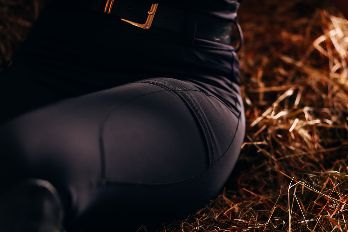 Classic Compression Breeches