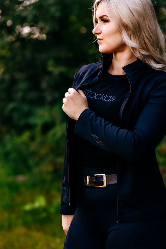 Classic Compression Jacket