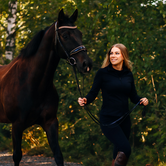 Elite Compression Jacket